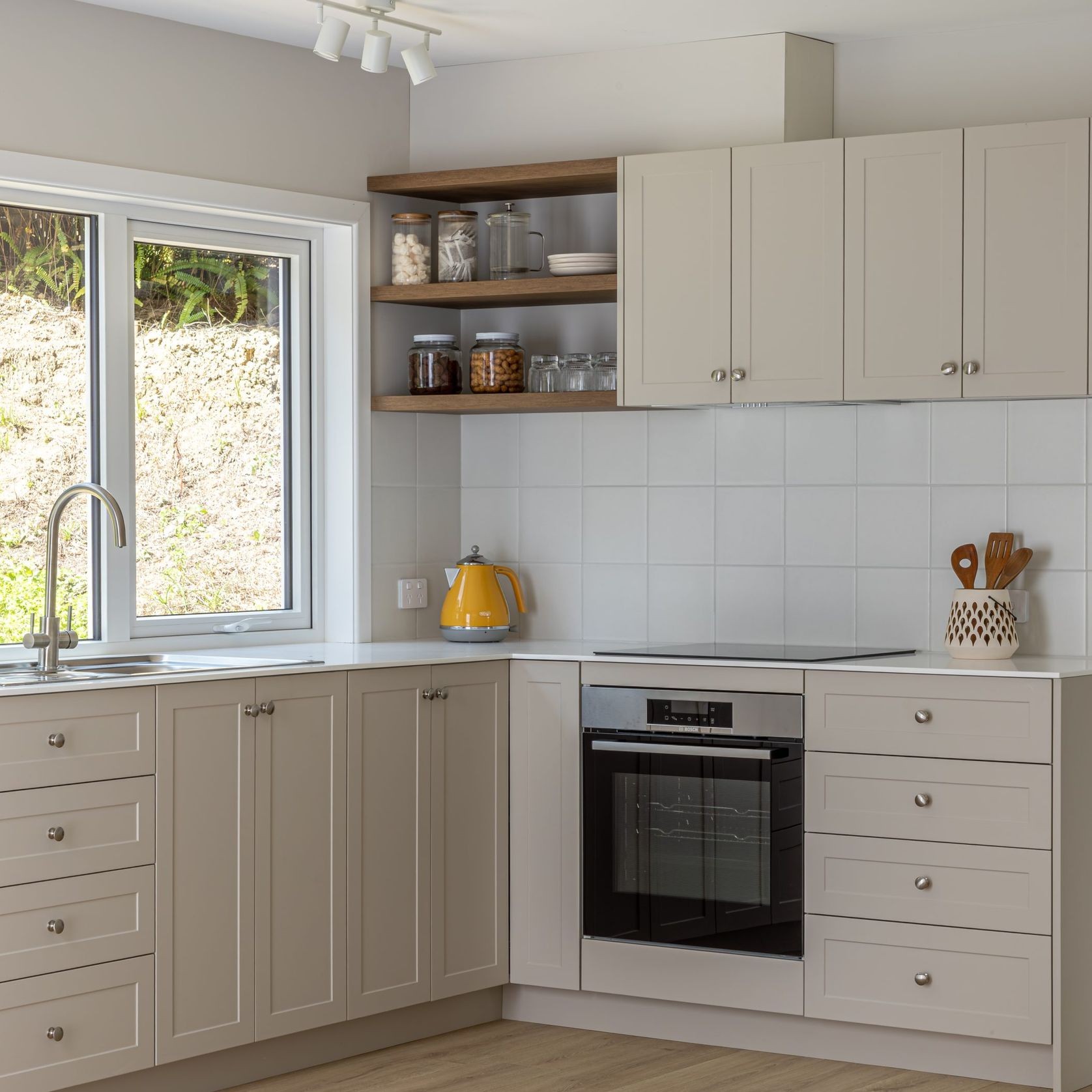 Opticoat™ - Durable Coated Cabinet Doors gallery detail image