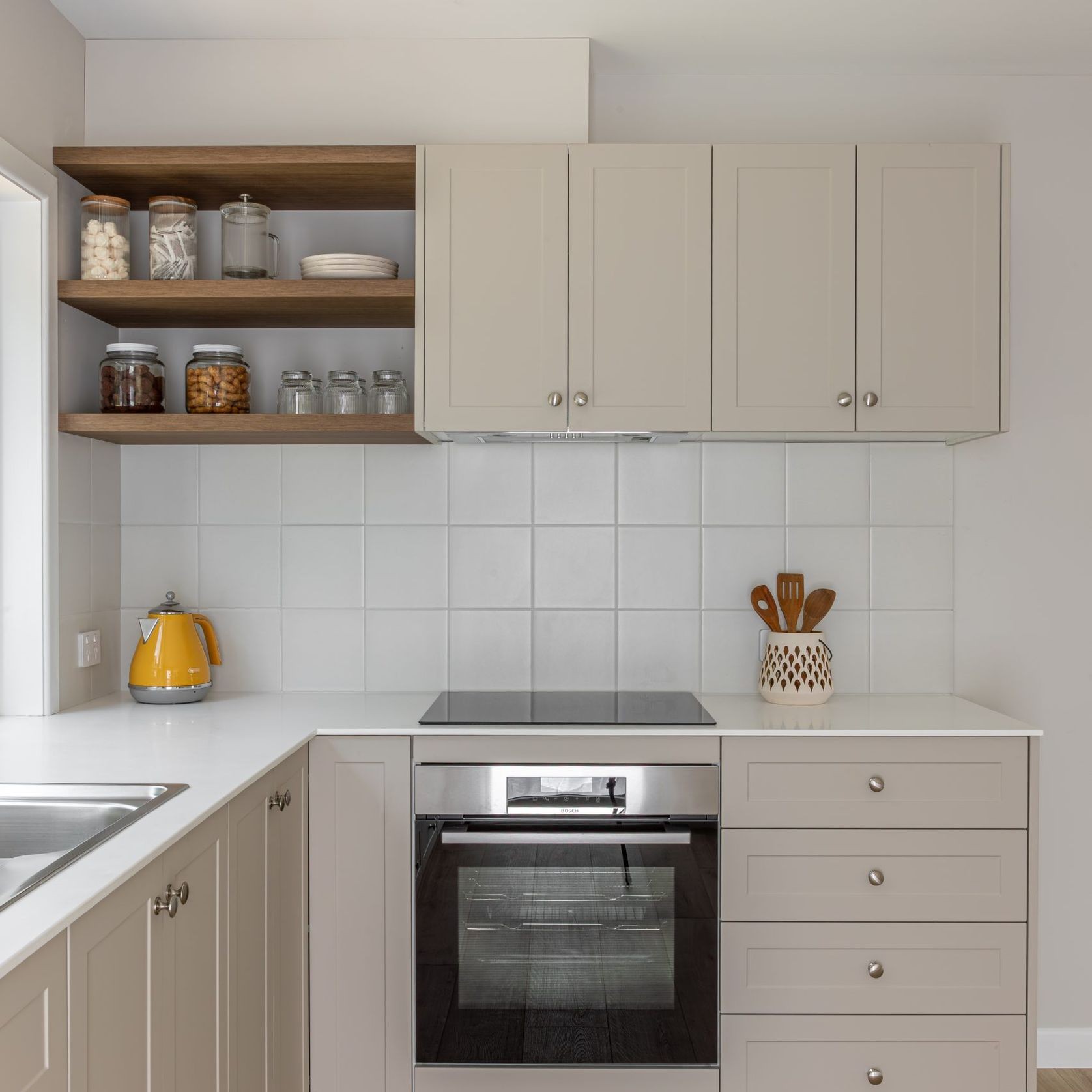 Opticoat™ - Durable Coated Cabinet Doors gallery detail image