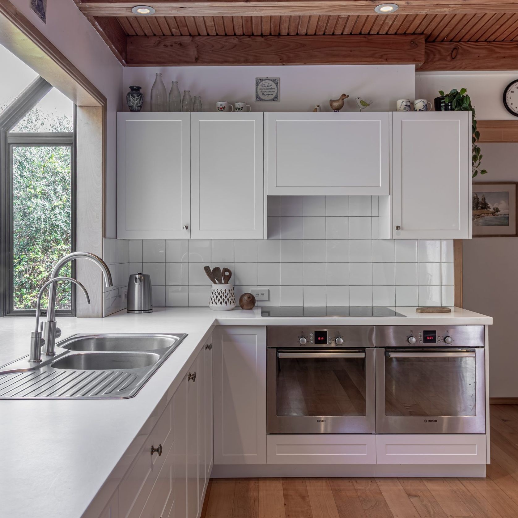 Opticoat™ - Durable Coated Cabinet Doors gallery detail image