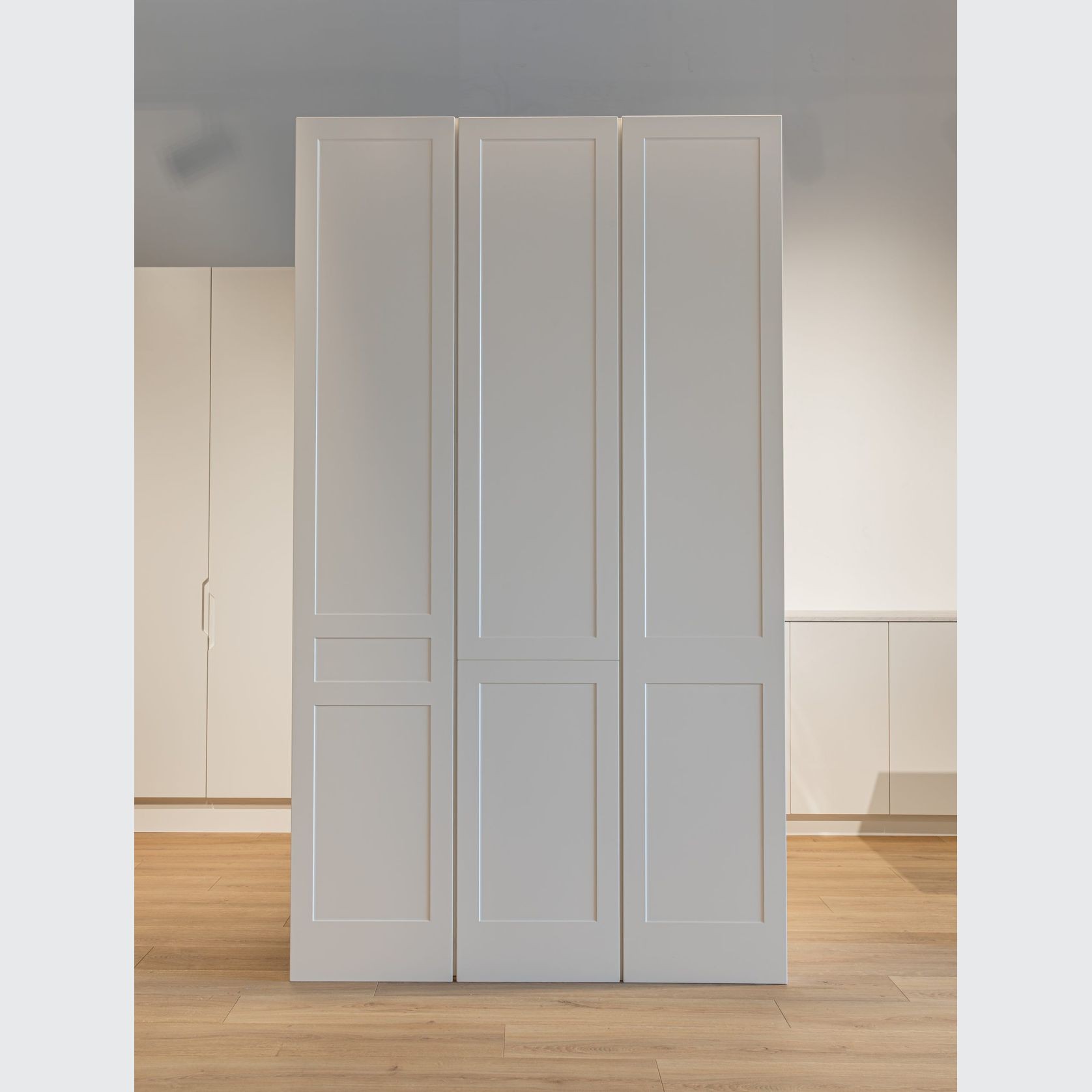 Opticoat™ - Durable Coated Cabinet Doors gallery detail image