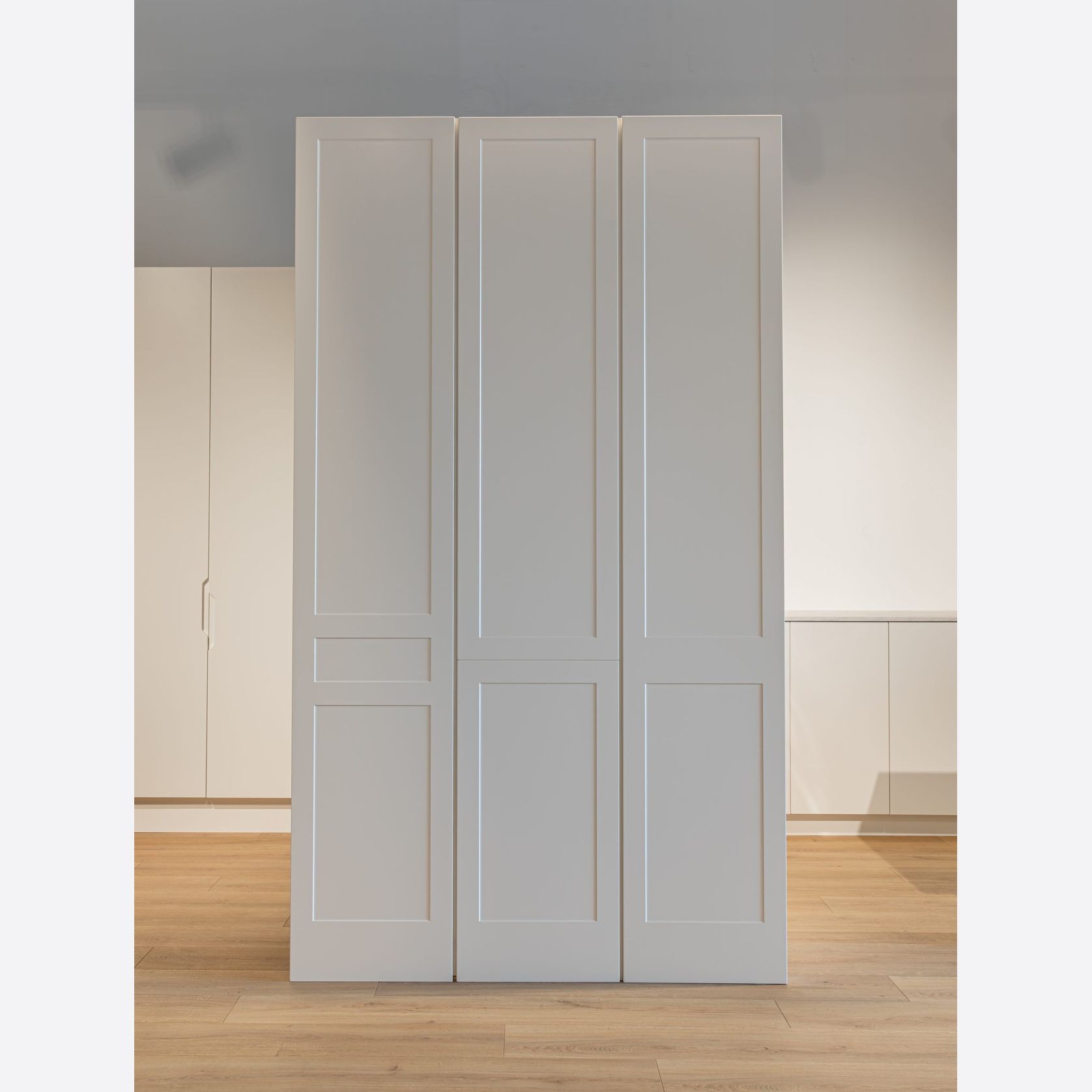 Opticoat™ - Durable Coated Cabinet Doors gallery detail image