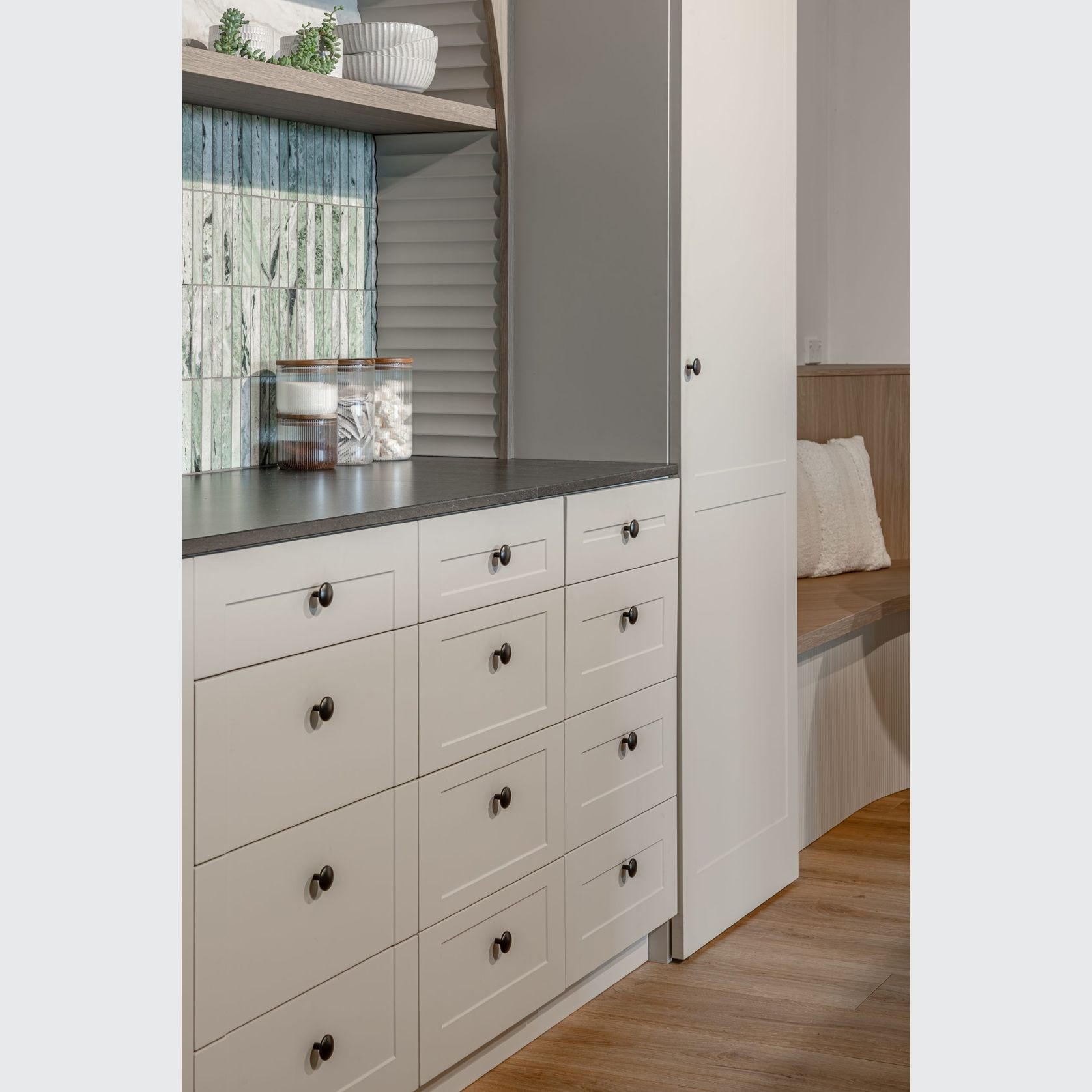 Opticoat™ - Durable Coated Cabinet Doors gallery detail image