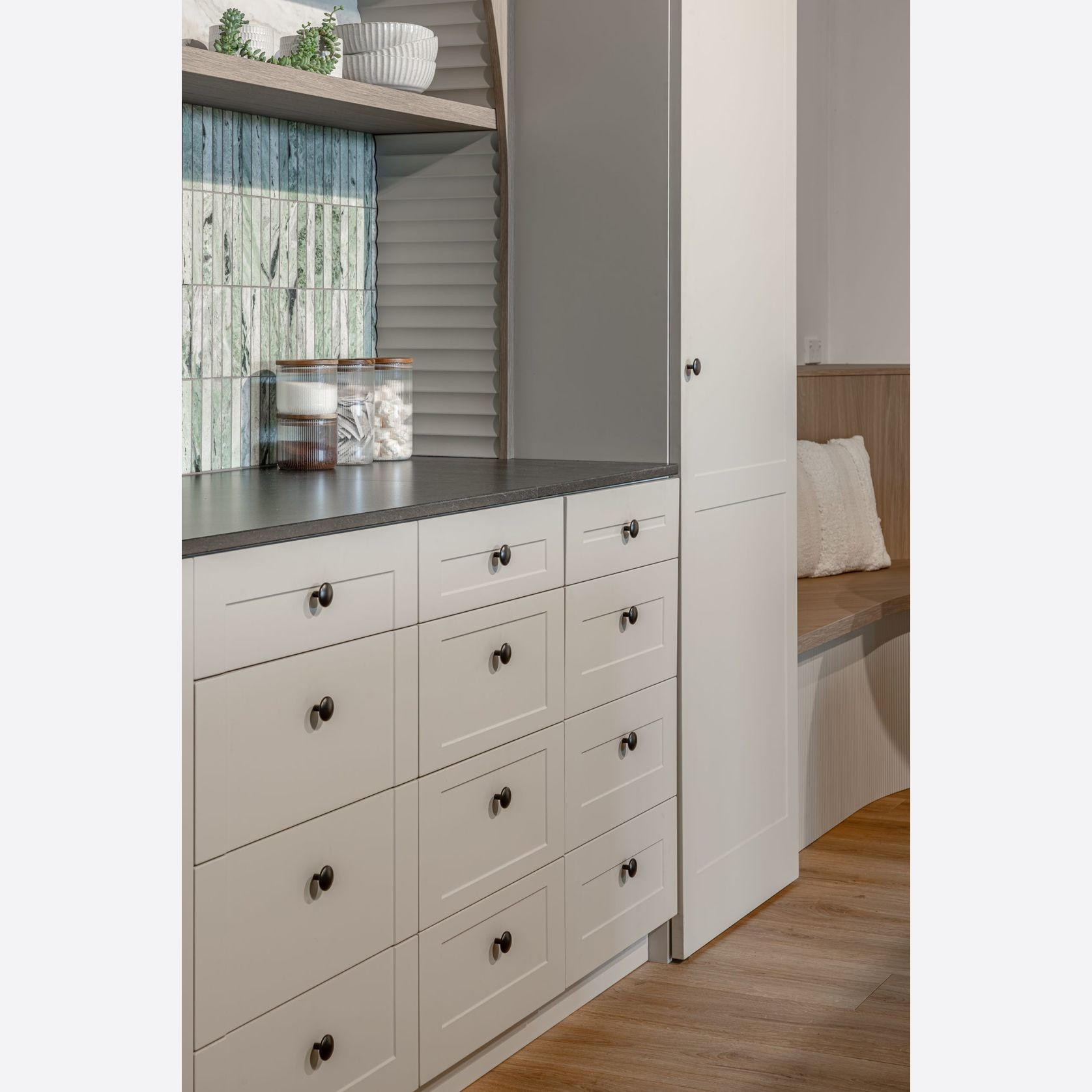 Opticoat™ - Durable Coated Cabinet Doors gallery detail image