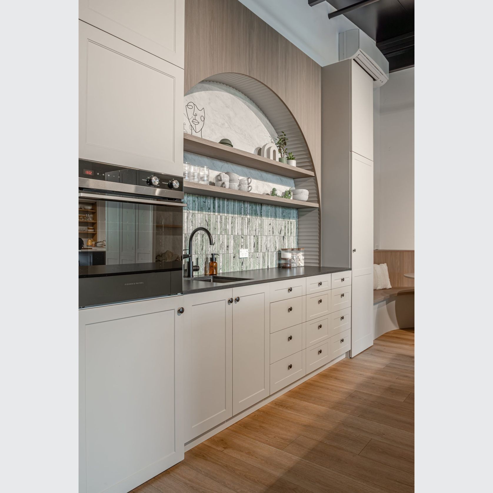 Opticoat™ - Durable Coated Cabinet Doors gallery detail image