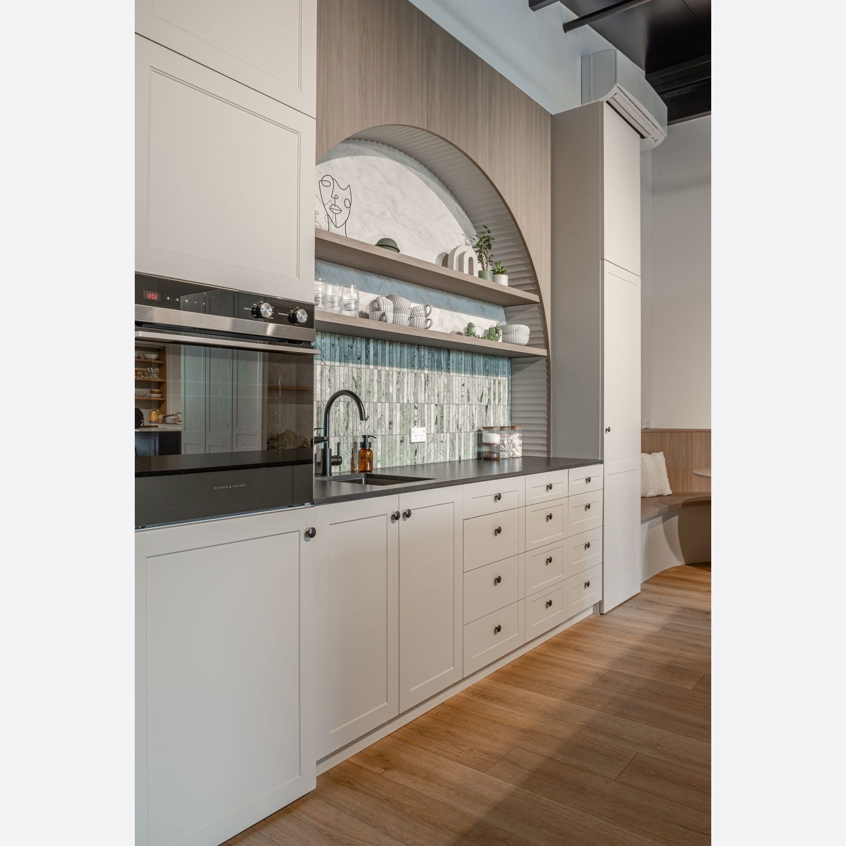 Opticoat™ - Durable Coated Cabinet Doors gallery detail image