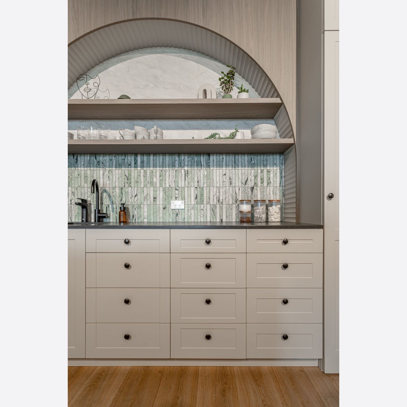 Opticoat™ - Durable Coated Cabinet Doors gallery detail image