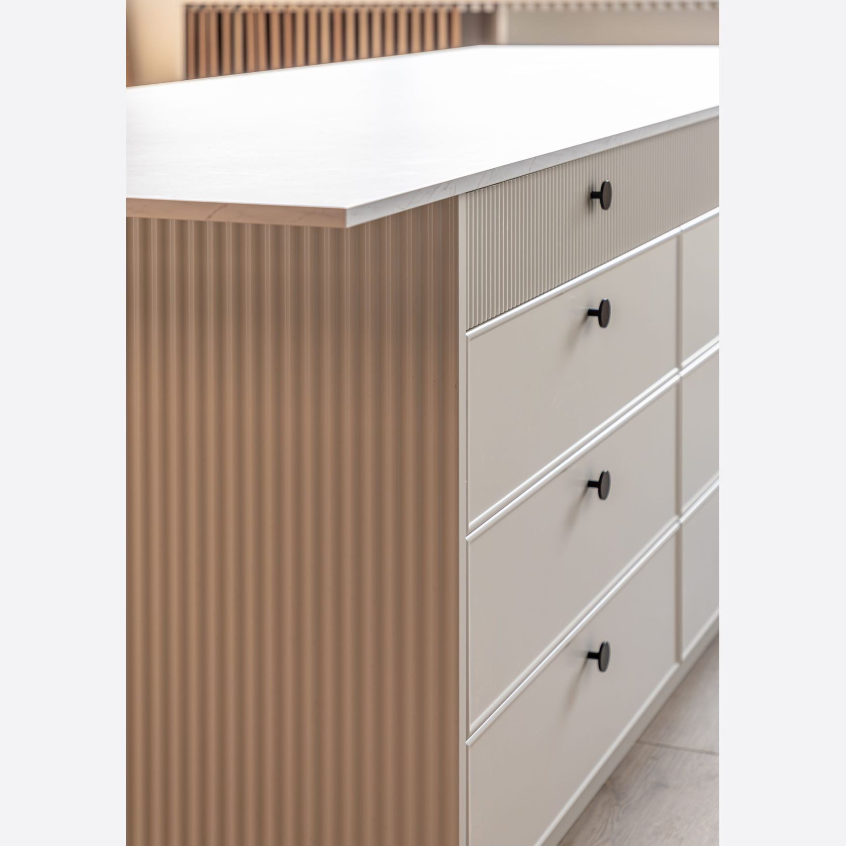 Opticoat™ - Durable Coated Cabinet Doors gallery detail image