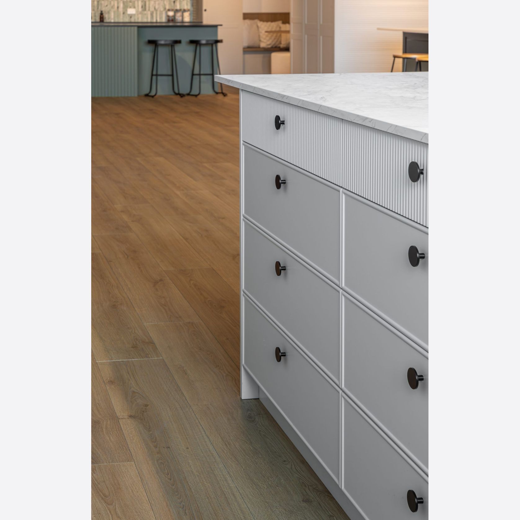 Opticoat™ - Durable Coated Cabinet Doors gallery detail image
