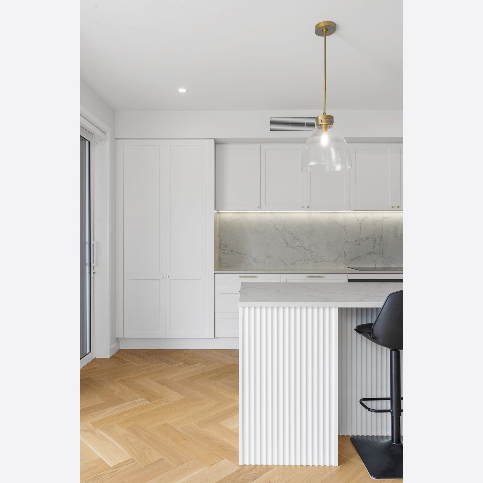 Optidoor® - Paintable Cabinet Doors gallery detail image