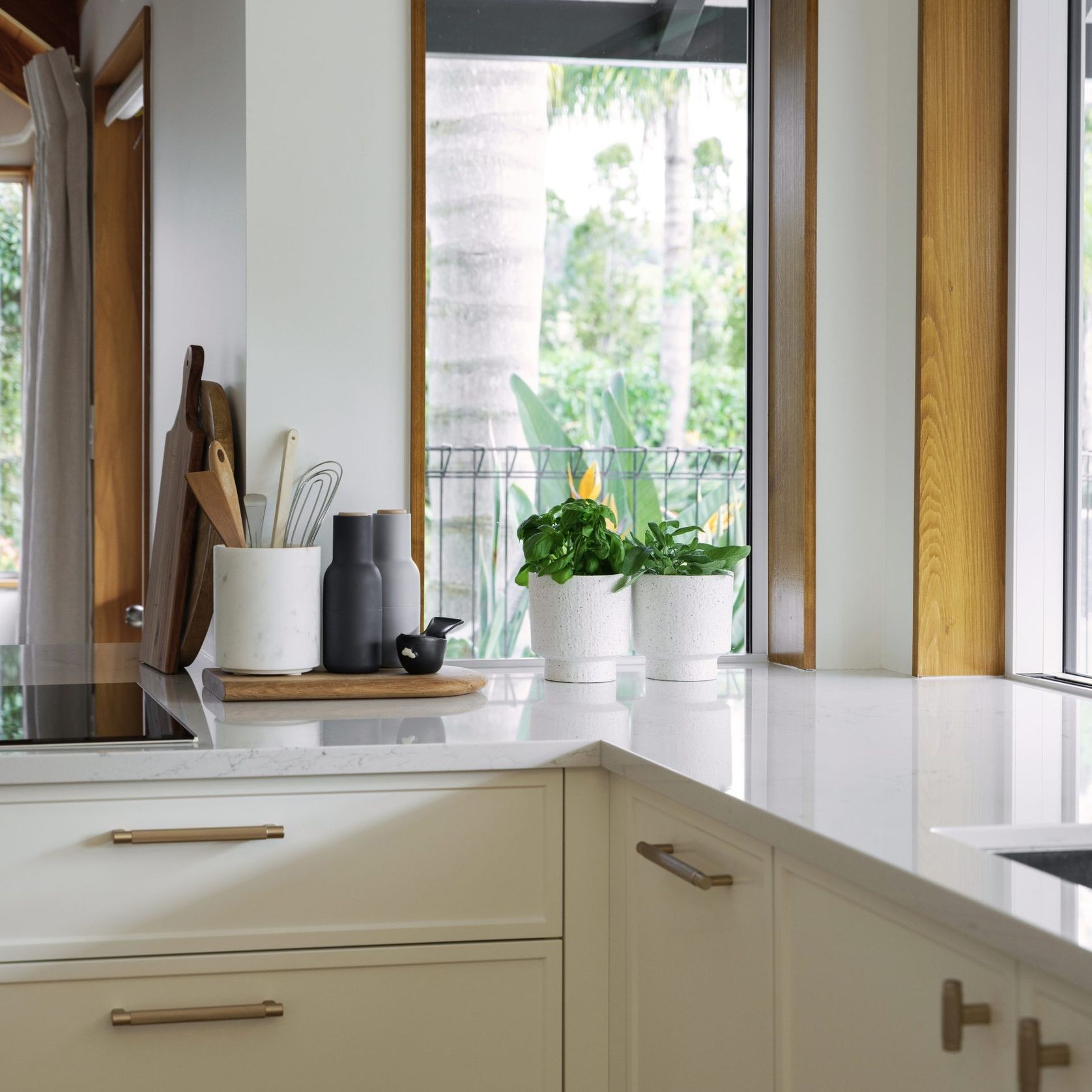 Optidoor® - Paintable Cabinet Doors gallery detail image