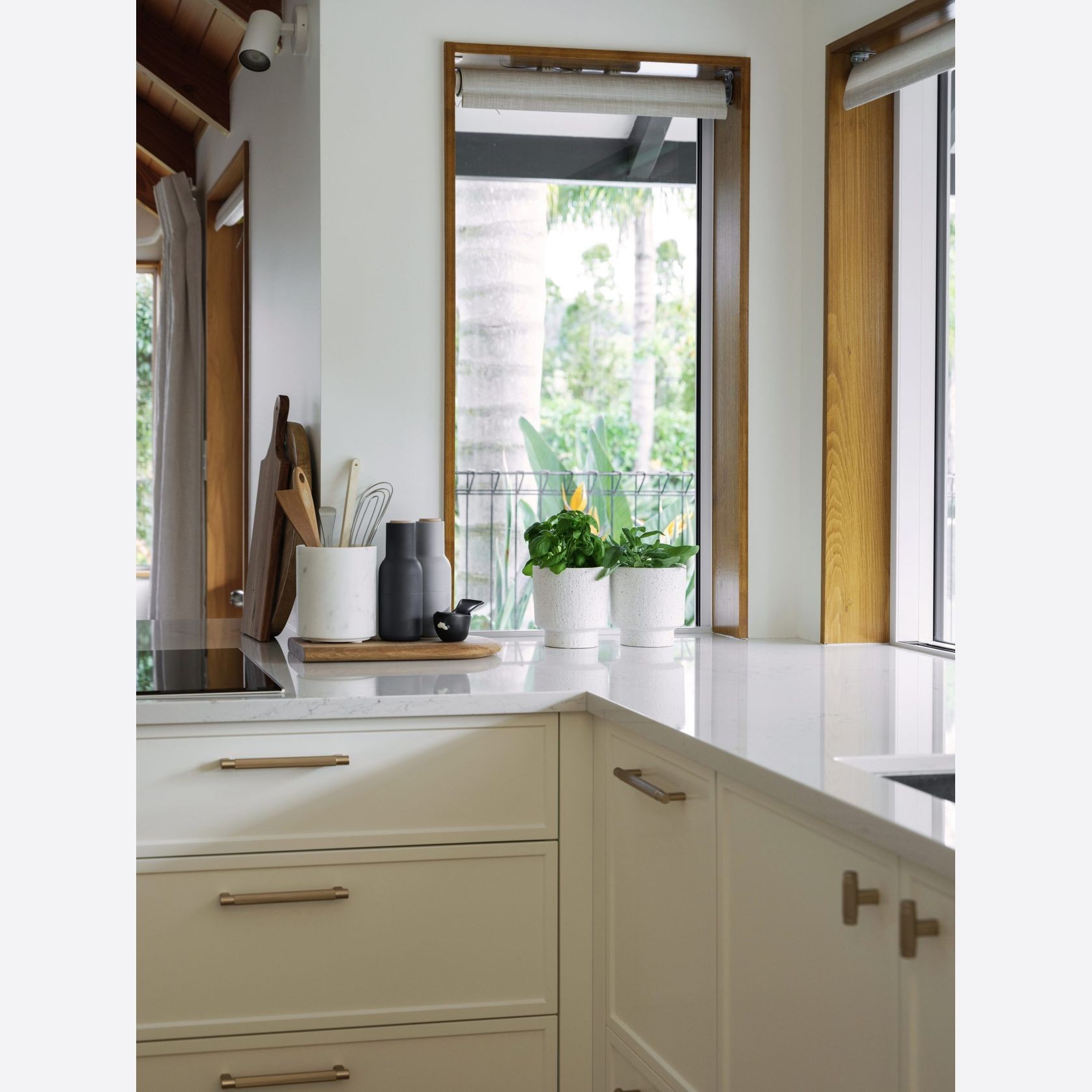 Optidoor® - Paintable Cabinet Doors gallery detail image