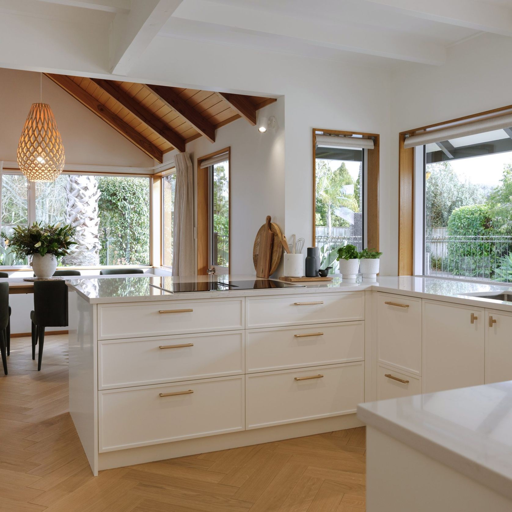 Optidoor® - Paintable Cabinet Doors gallery detail image