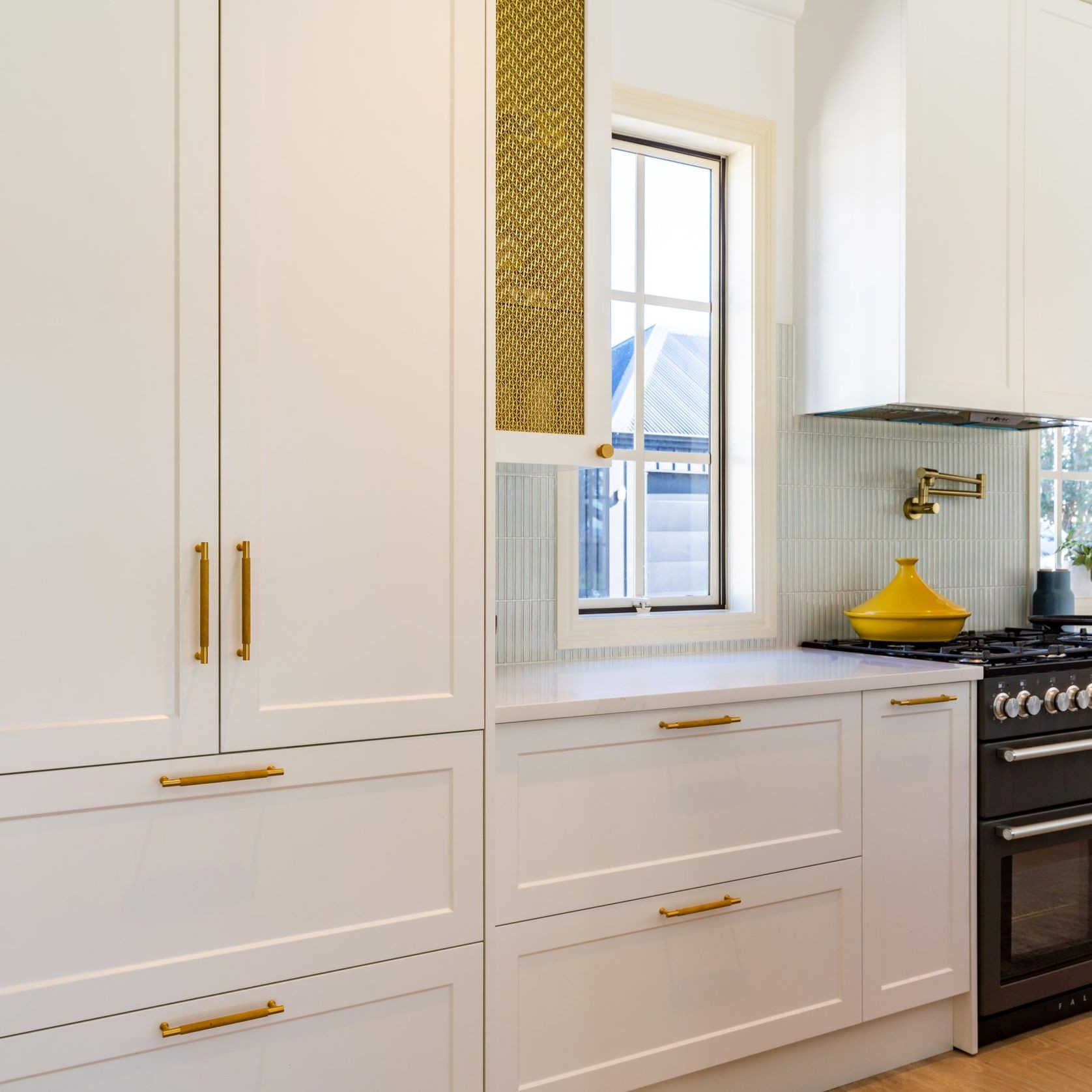 Optidoor® - Paintable Cabinet Doors gallery detail image