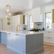 Optidoor® - Paintable Cabinet Doors gallery detail image