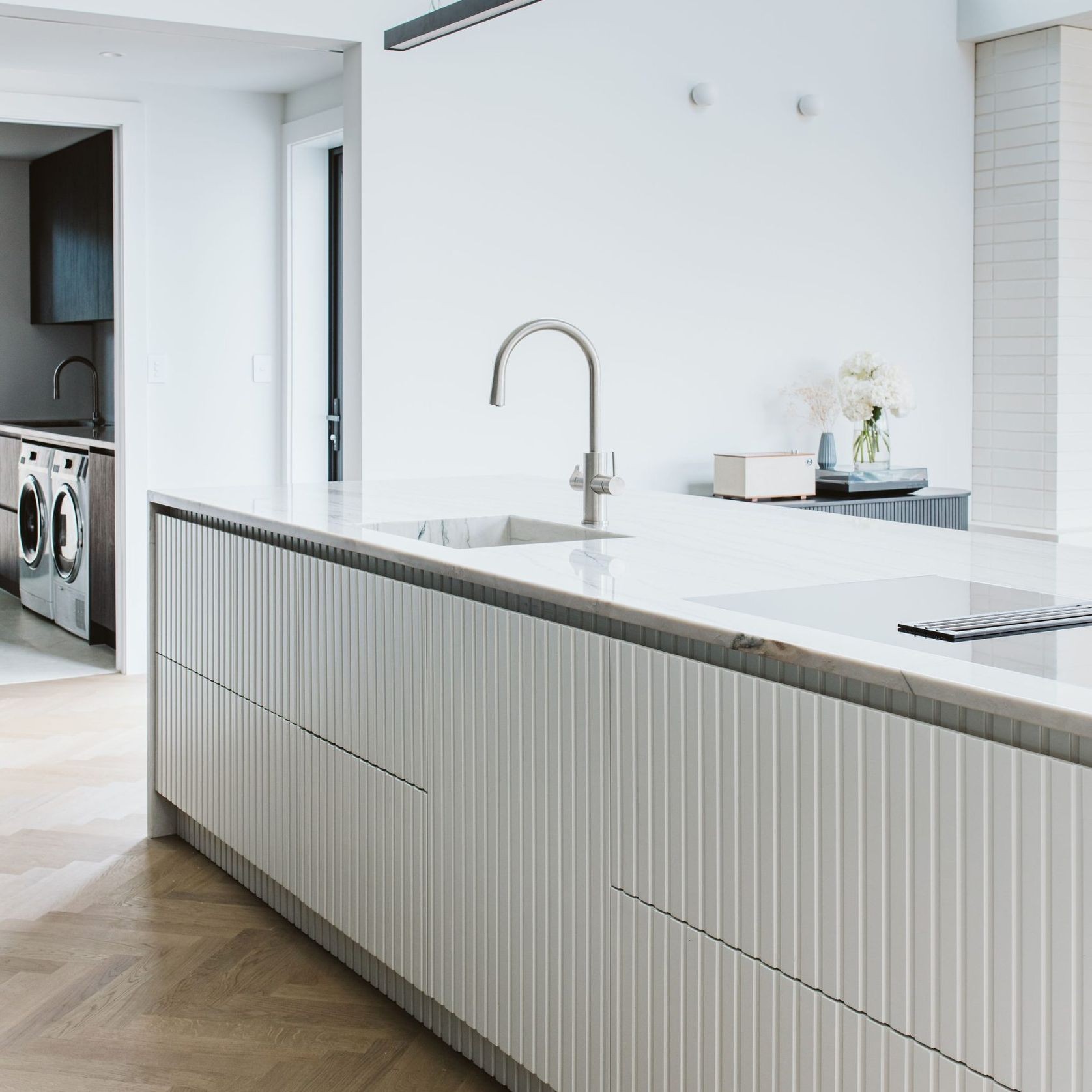 Optidoor® - Paintable Cabinet Doors gallery detail image