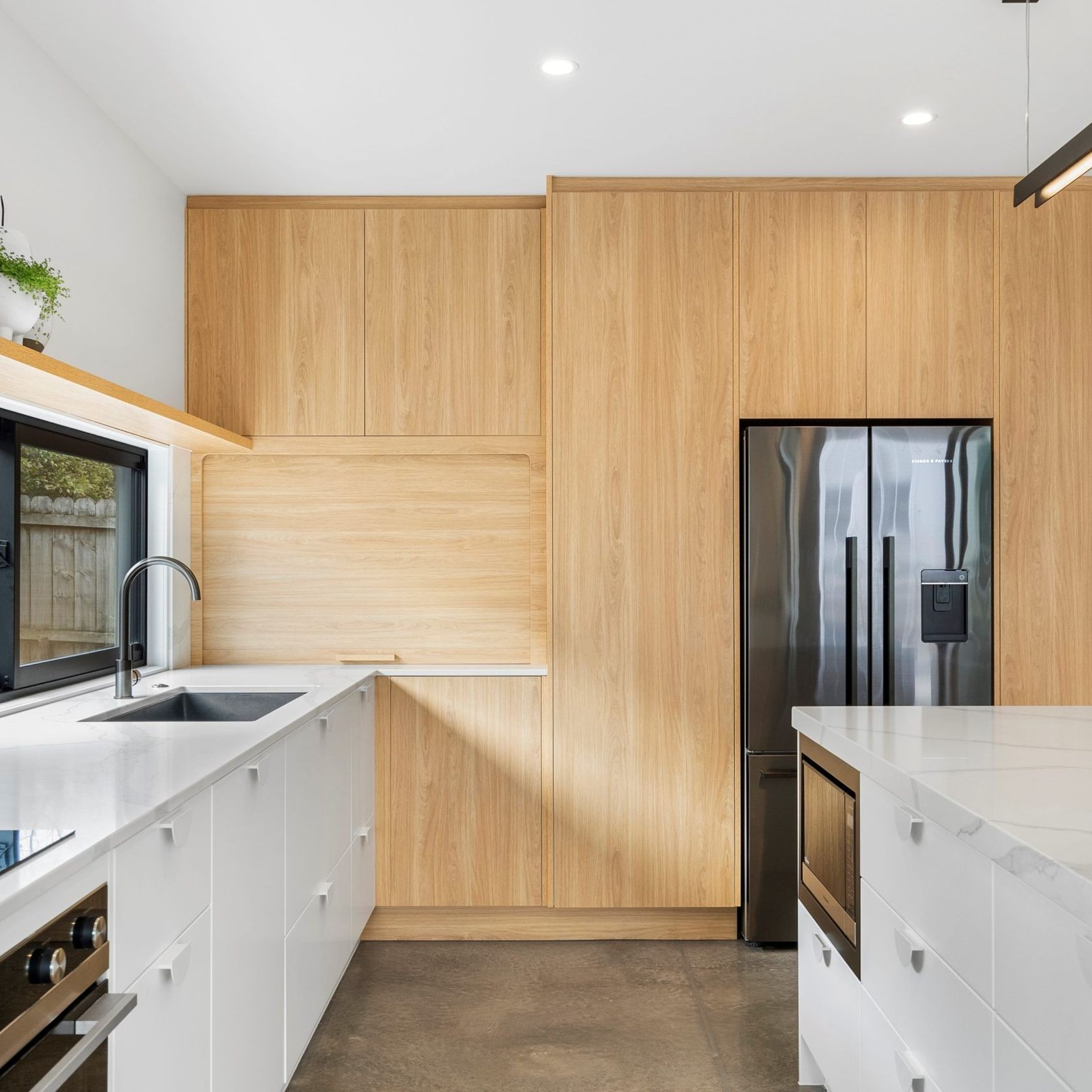 Single Sided Roller Doors gallery detail image