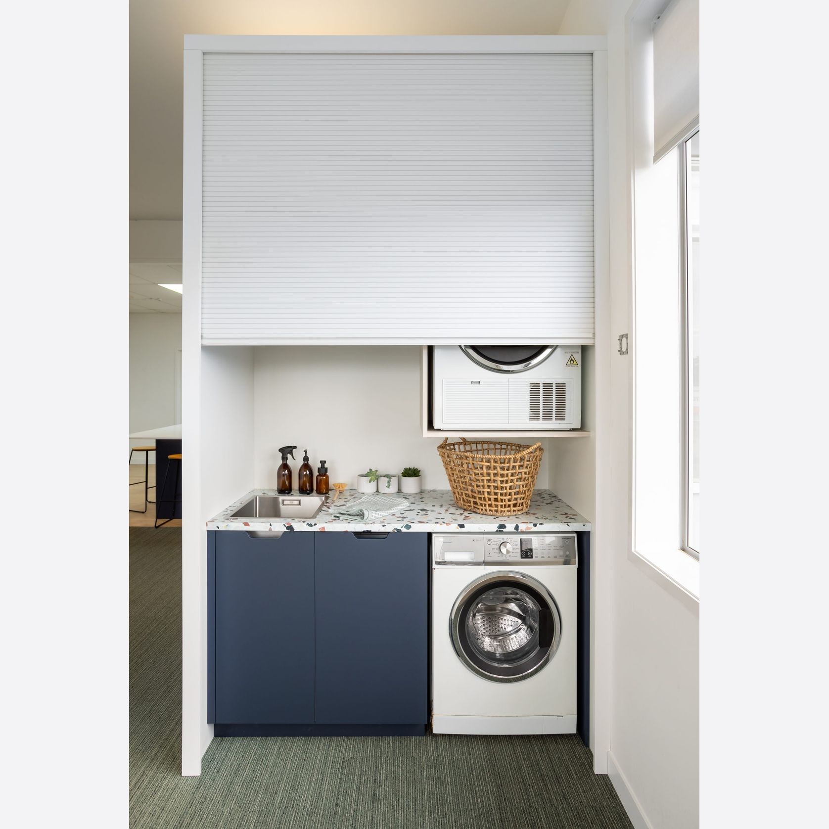 Single Sided RollerDoors gallery detail image