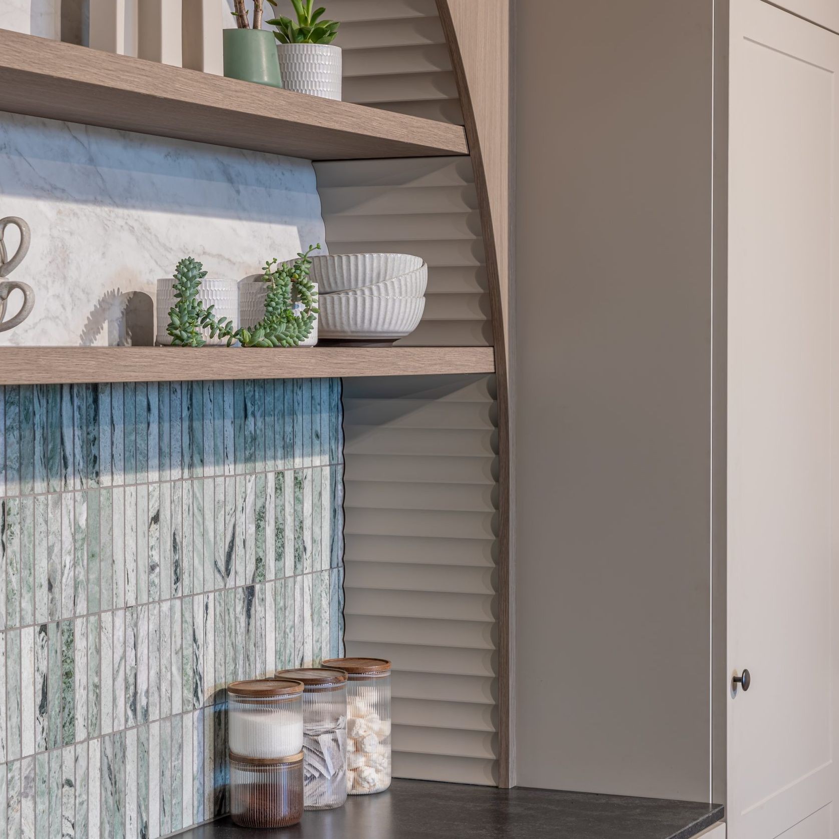 Opticoat™ - Durable Coated Cabinet Doors gallery detail image