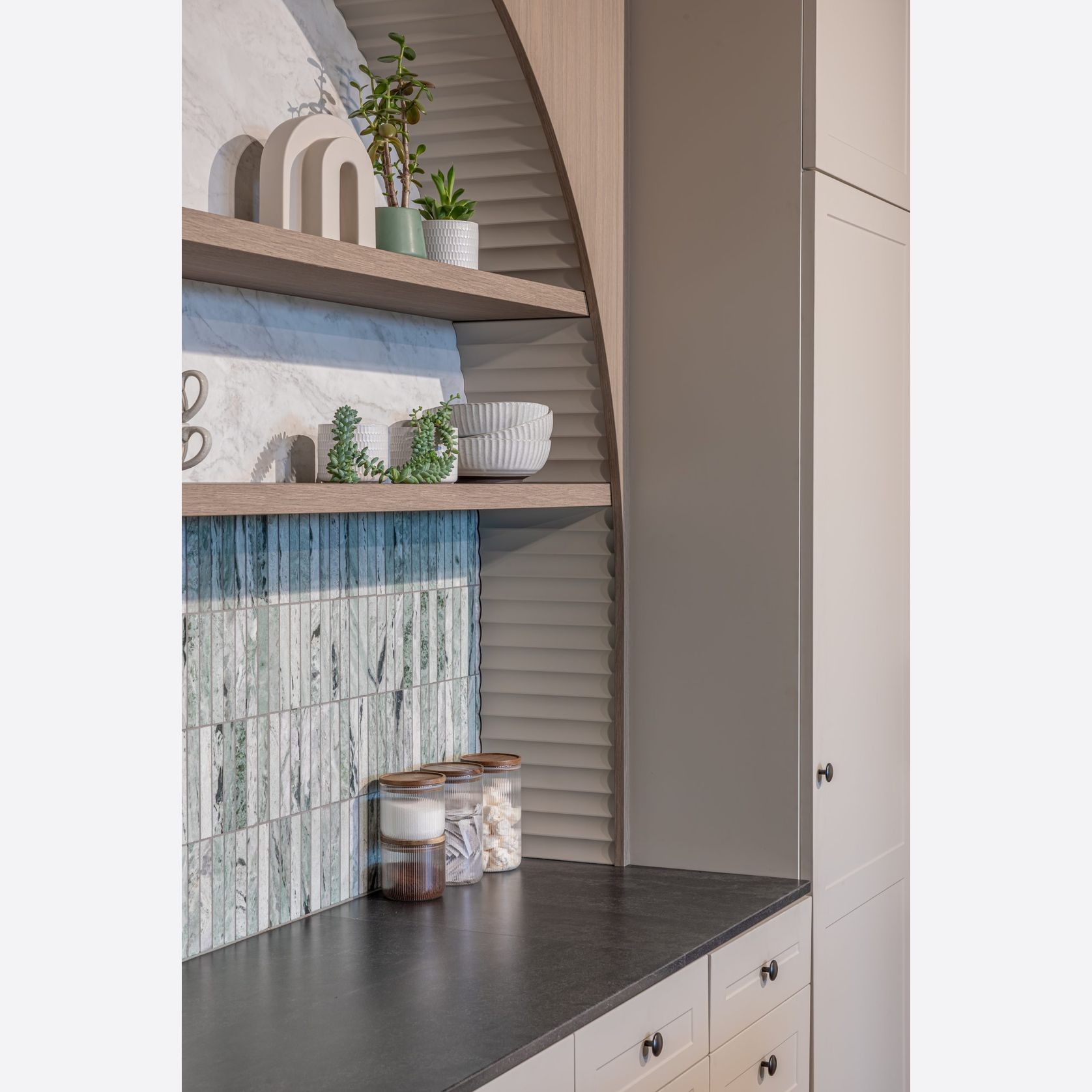 Opticoat™ - Durable Coated Cabinet Doors gallery detail image
