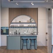 Opticoat™ - Durable Coated Cabinet Doors gallery detail image