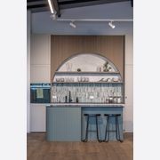 Textaura™ Sophie - Melamine Marble Doors gallery detail image
