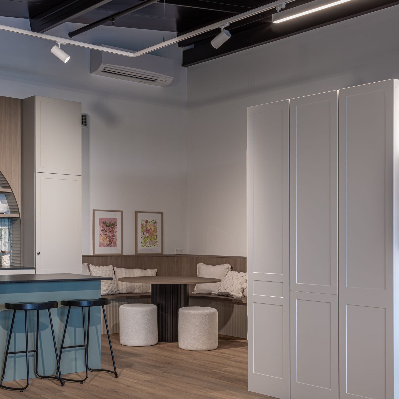 Opticoat™ - Durable Coated Cabinet Doors gallery detail image