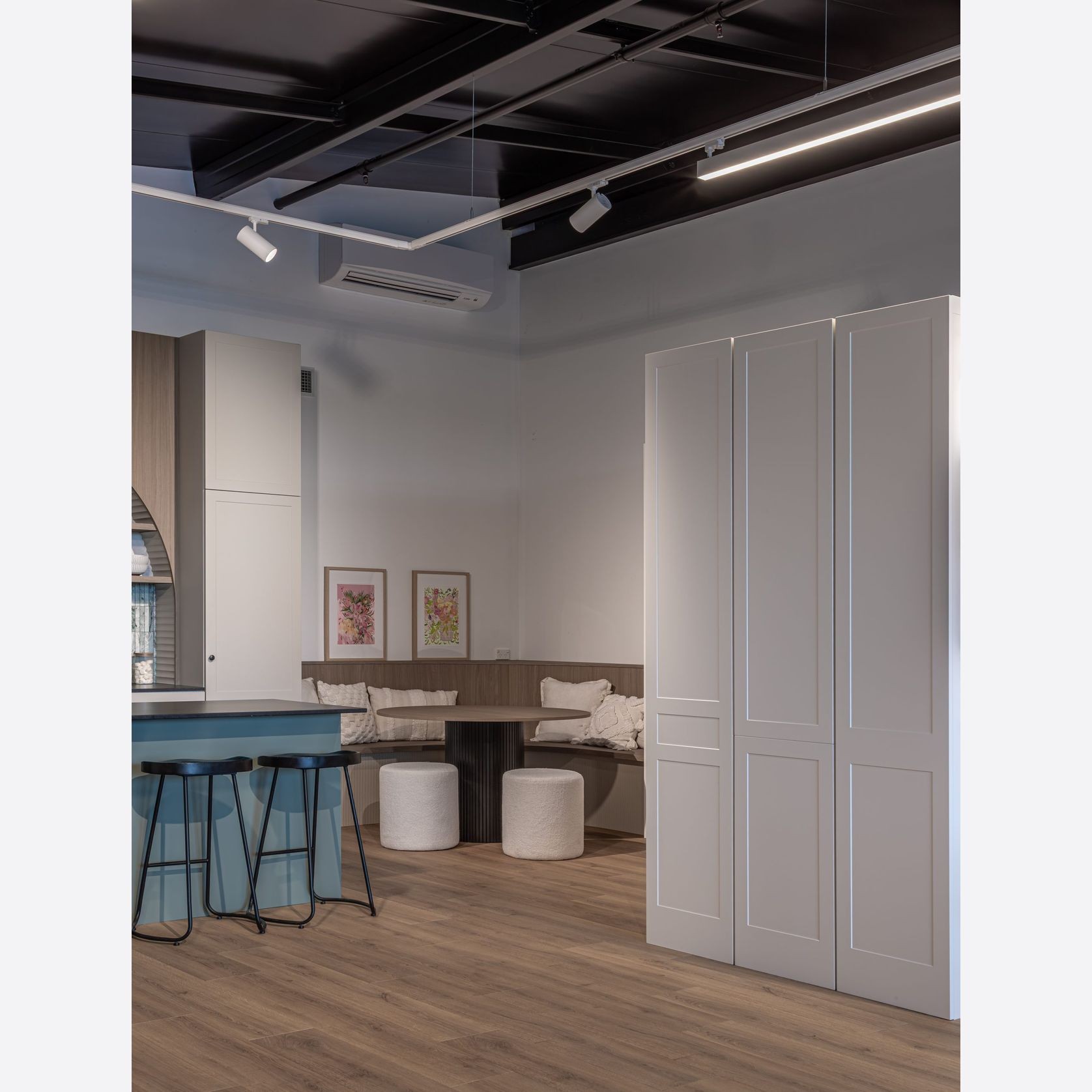 Opticoat™ - Durable Coated Cabinet Doors gallery detail image