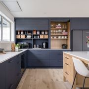 Single Sided Roller Doors gallery detail image
