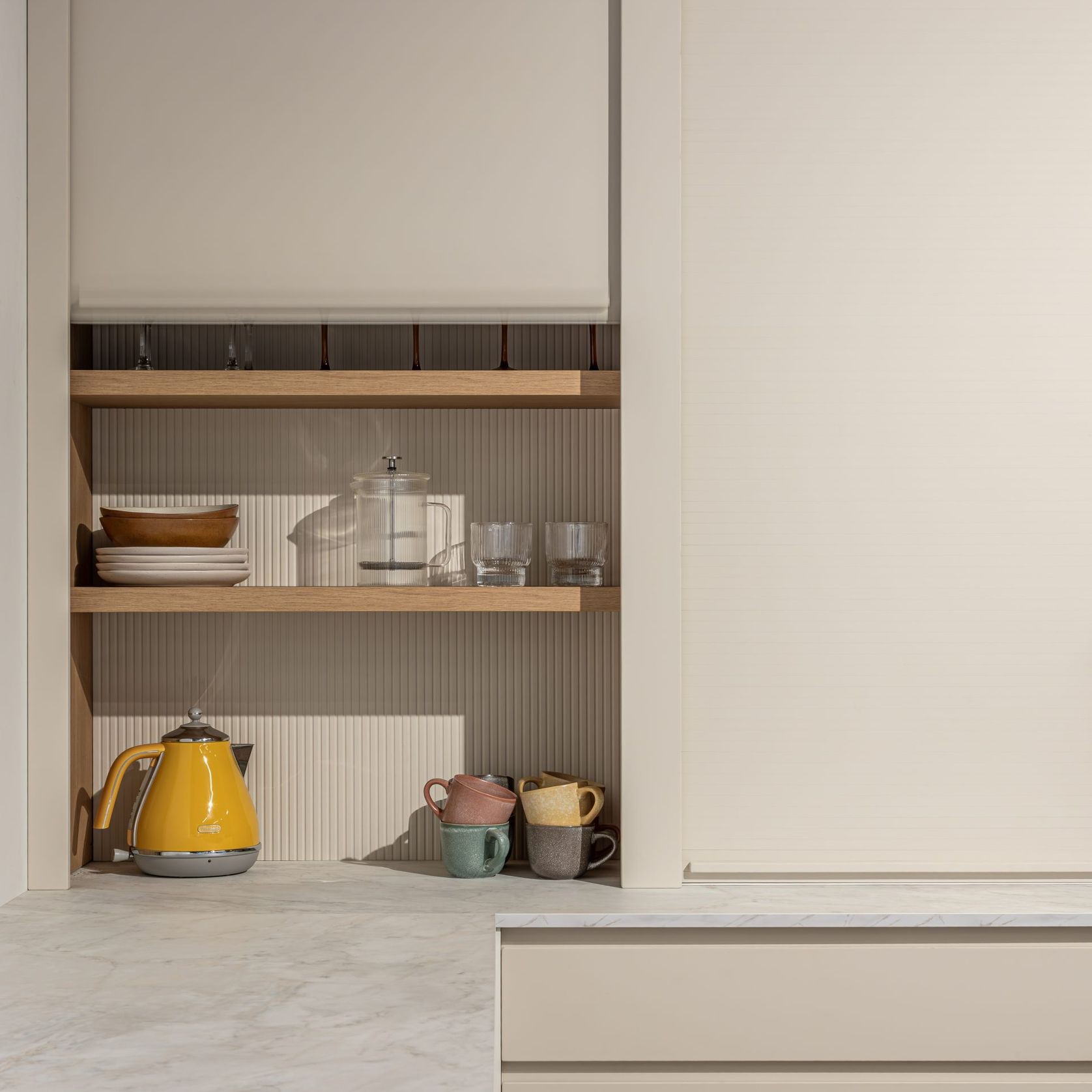 Opticoat™ - Durable Coated Cabinet Doors gallery detail image