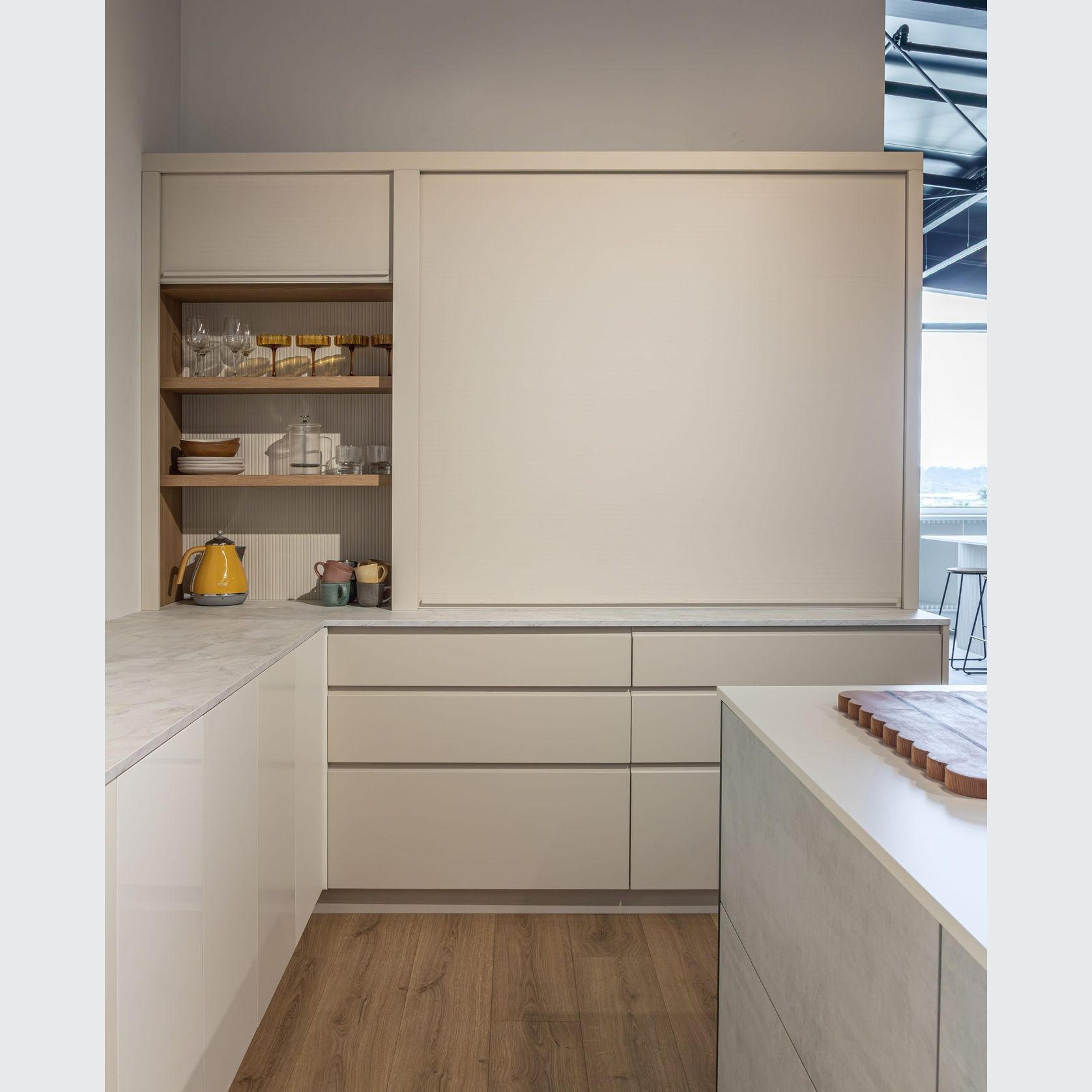 Opticoat™ - Durable Coated Cabinet Doors gallery detail image