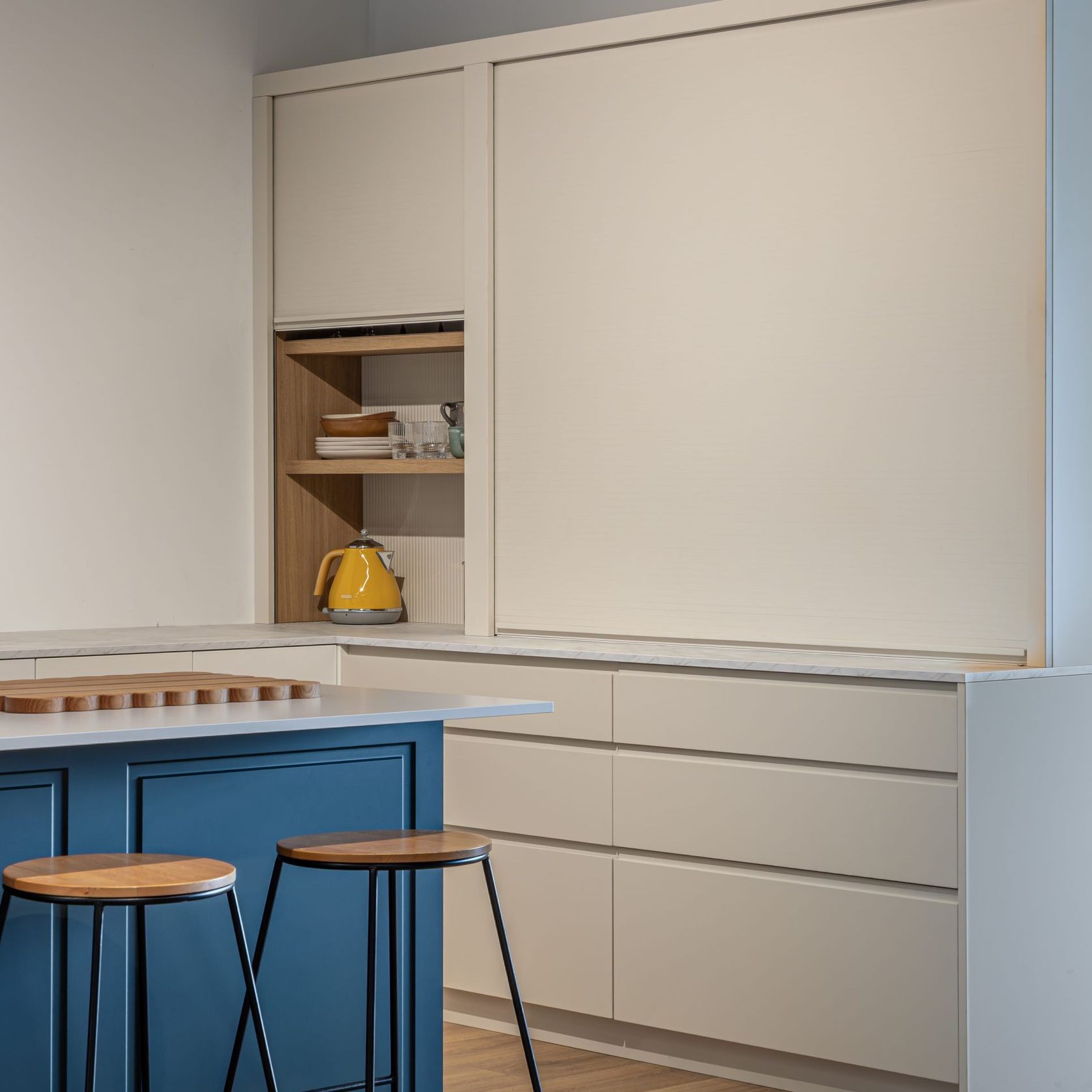 Single Sided RollerDoors gallery detail image