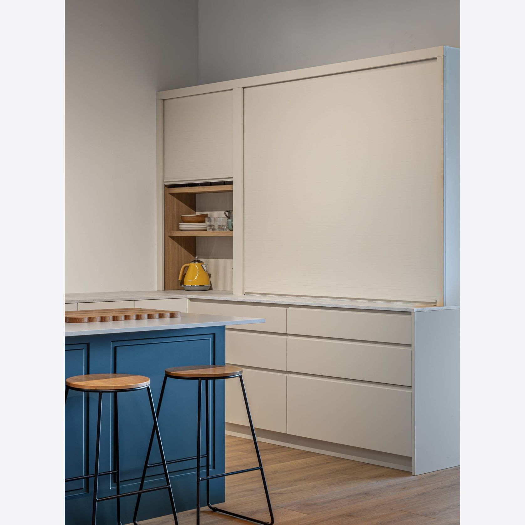 Single Sided RollerDoors gallery detail image