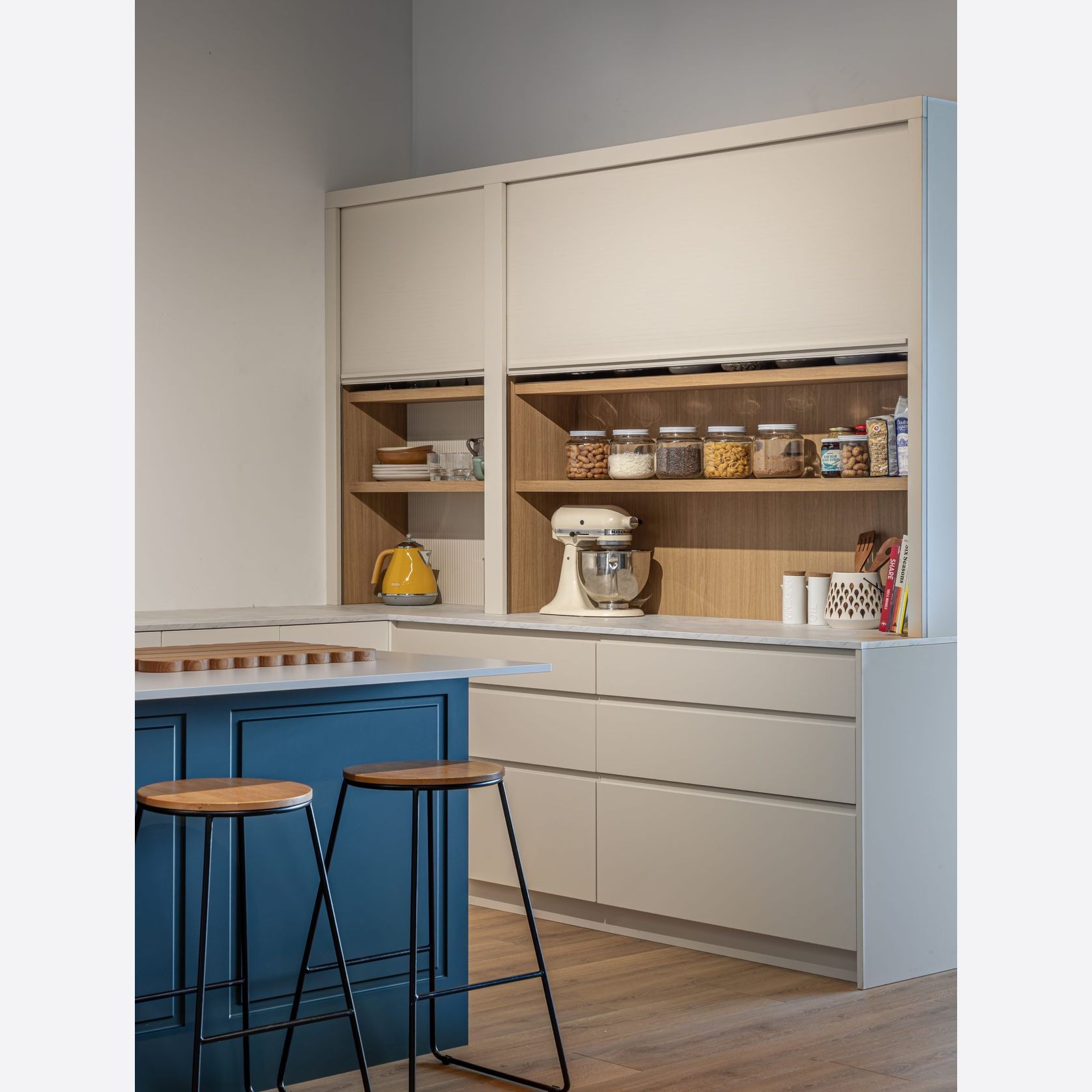 Timbalook® Kitchen Cabinet Doors gallery detail image