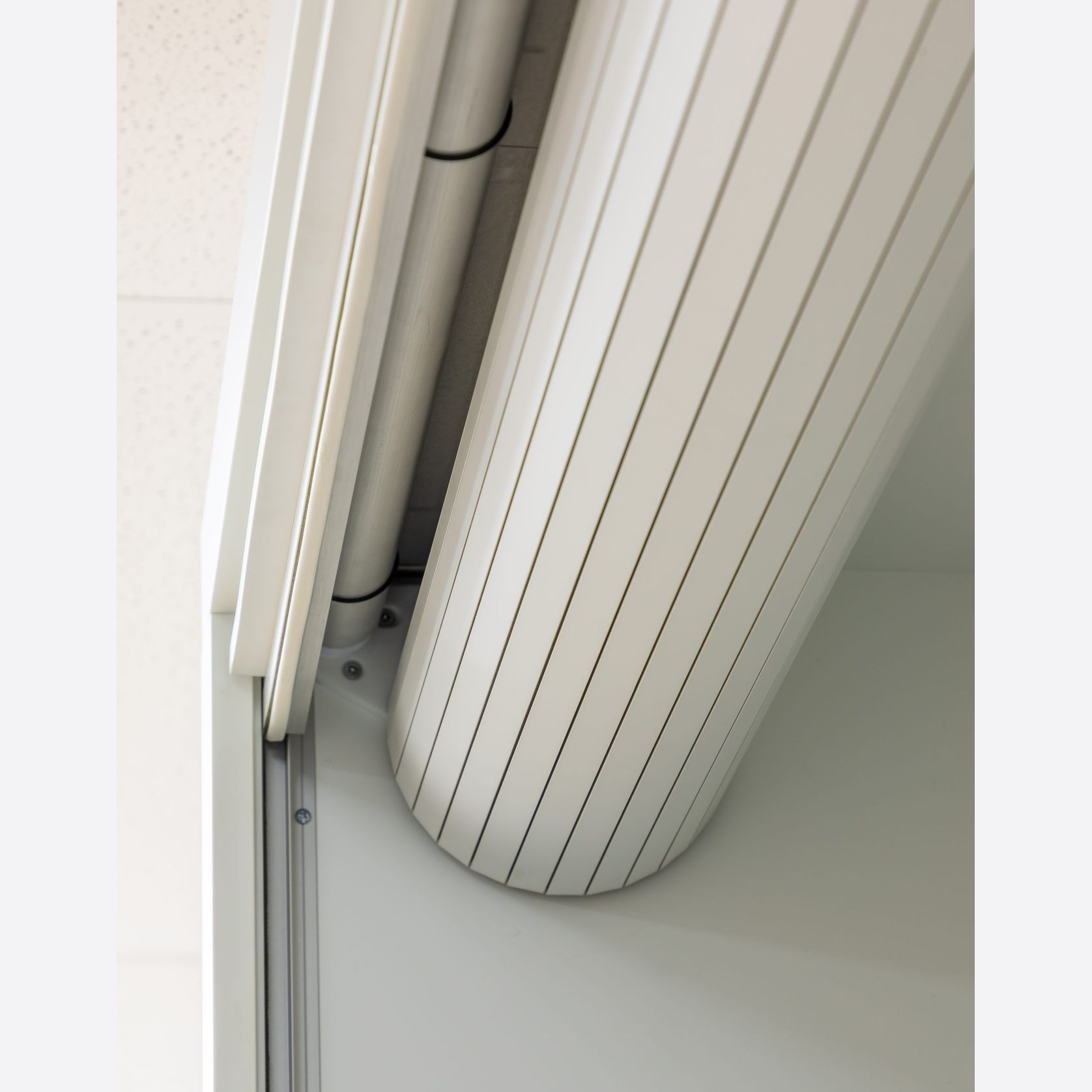 Single Sided RollerDoors gallery detail image