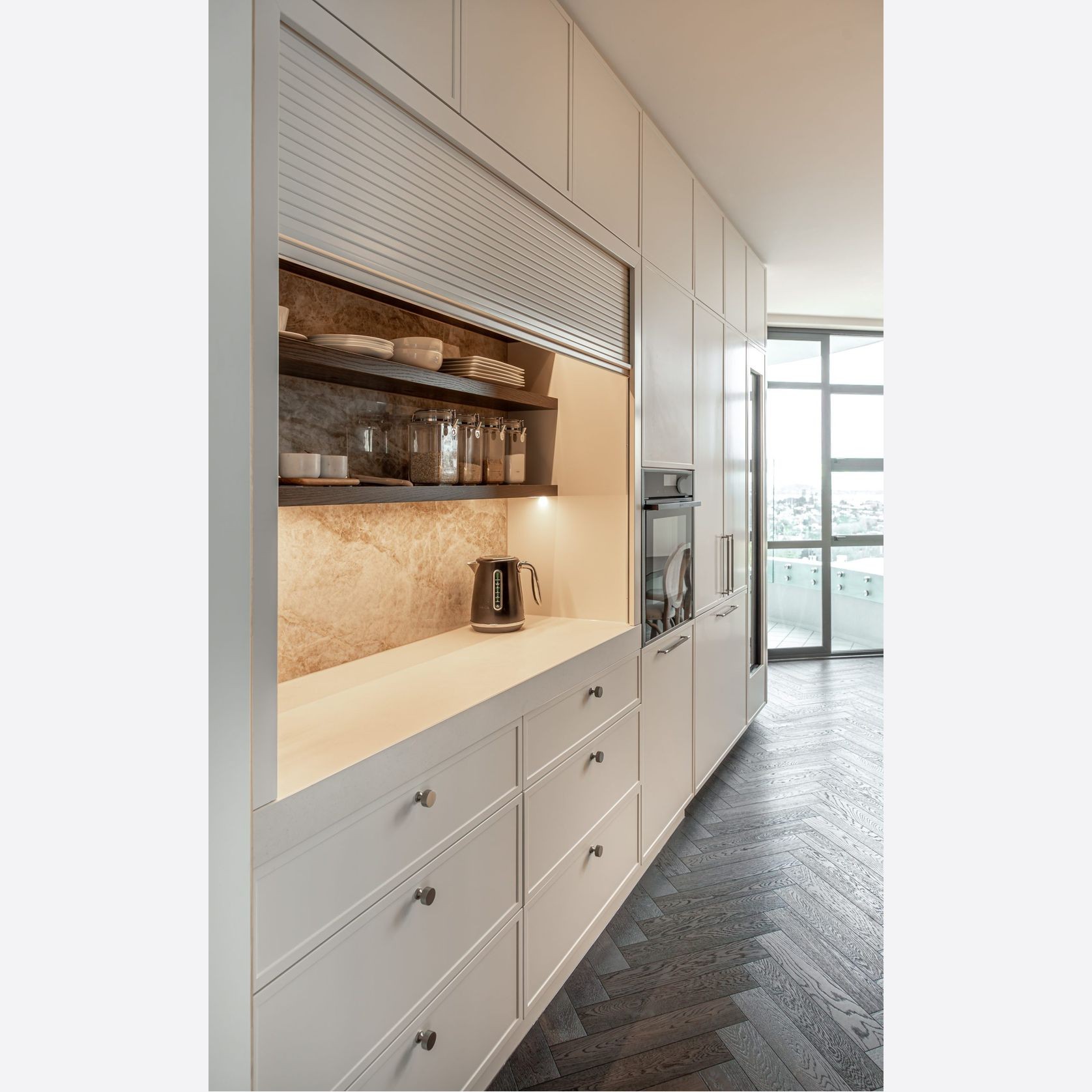 Single Sided RollerDoors gallery detail image