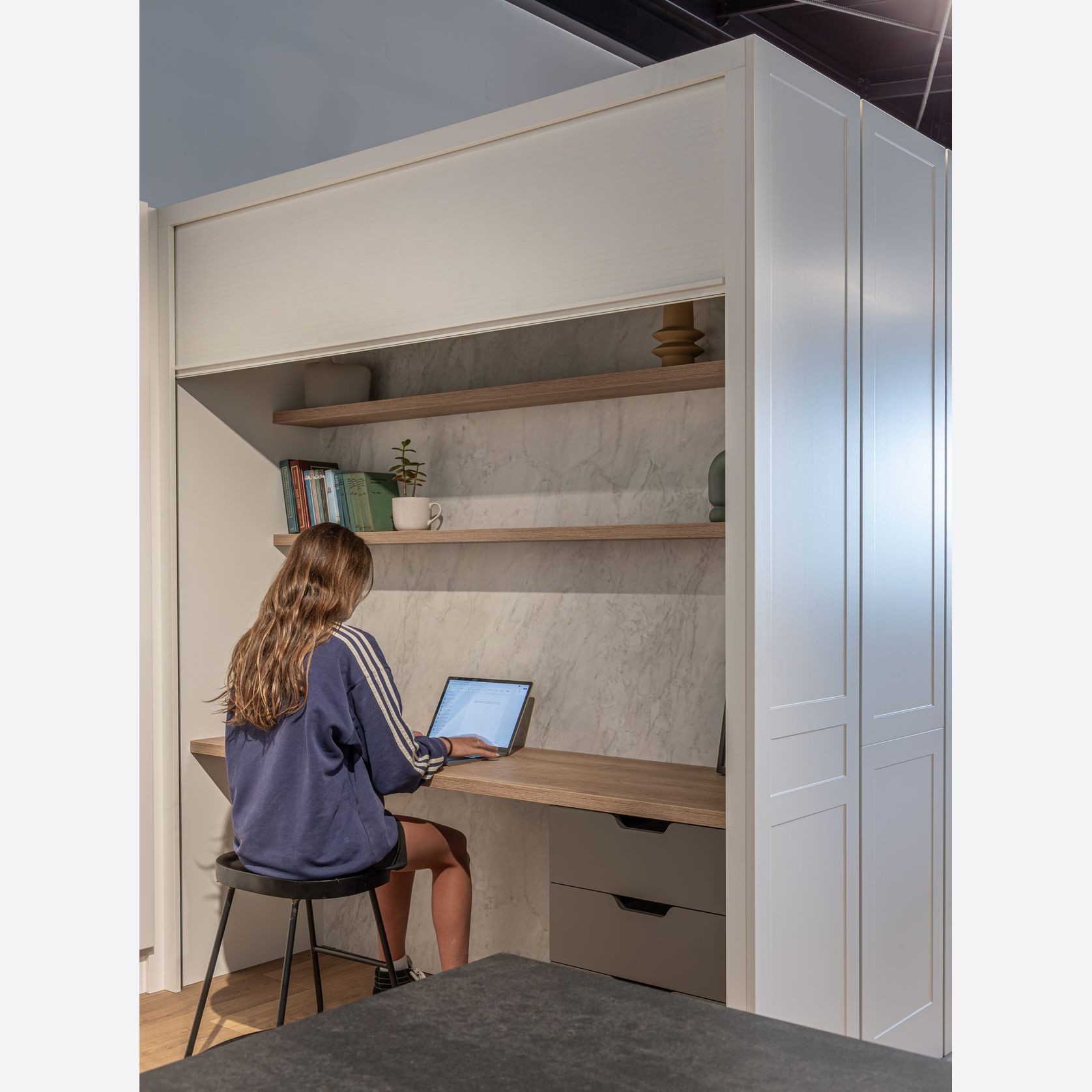 Single Sided RollerDoors gallery detail image