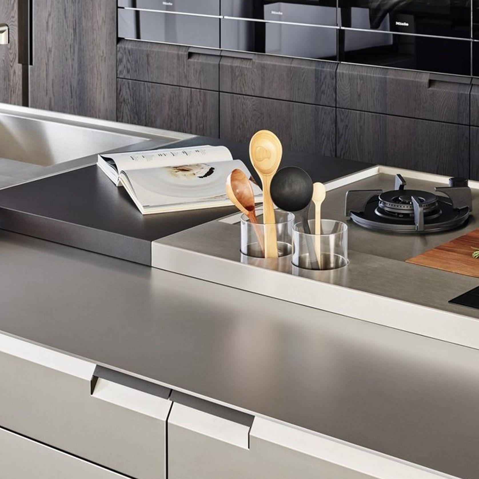 Shape Kitchen gallery detail image