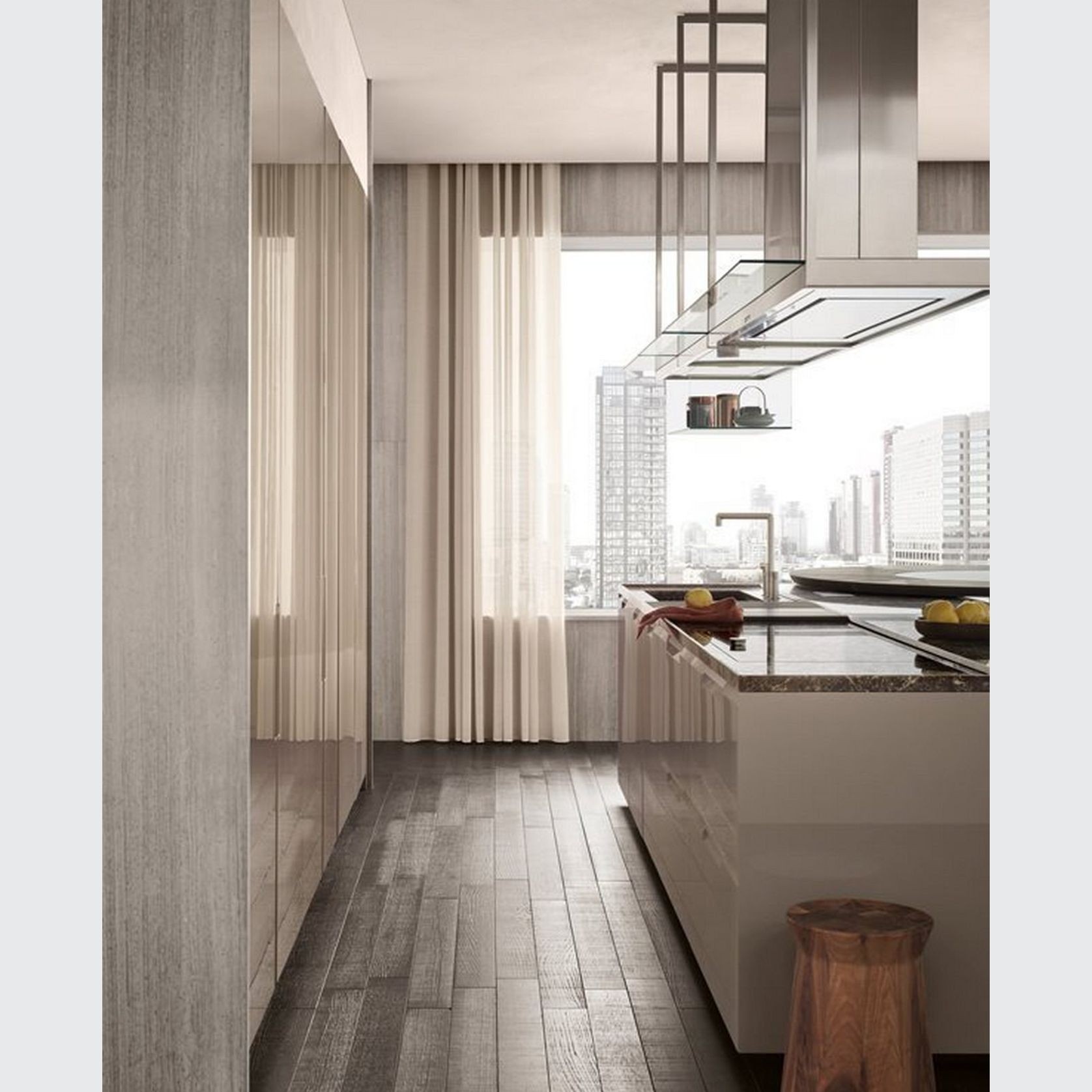 Shape Kitchen gallery detail image