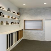 Textaura™ Sophie - Melamine Marble Doors gallery detail image