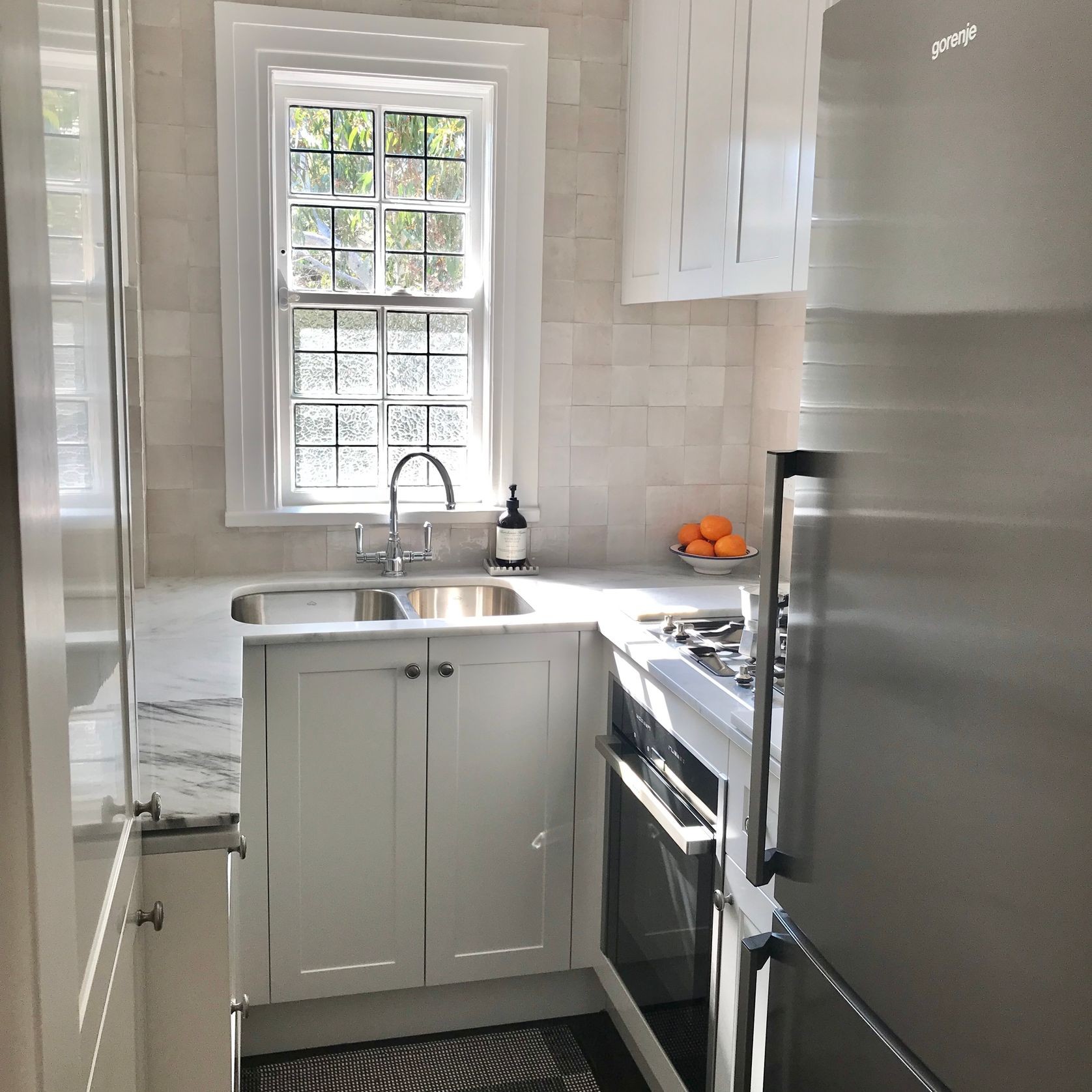 Space Saving Kitchen gallery detail image