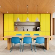HPL Italia Laminated Panels gallery detail image