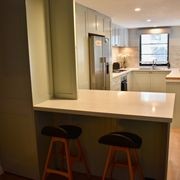 Traditional Shaker Kitchen gallery detail image