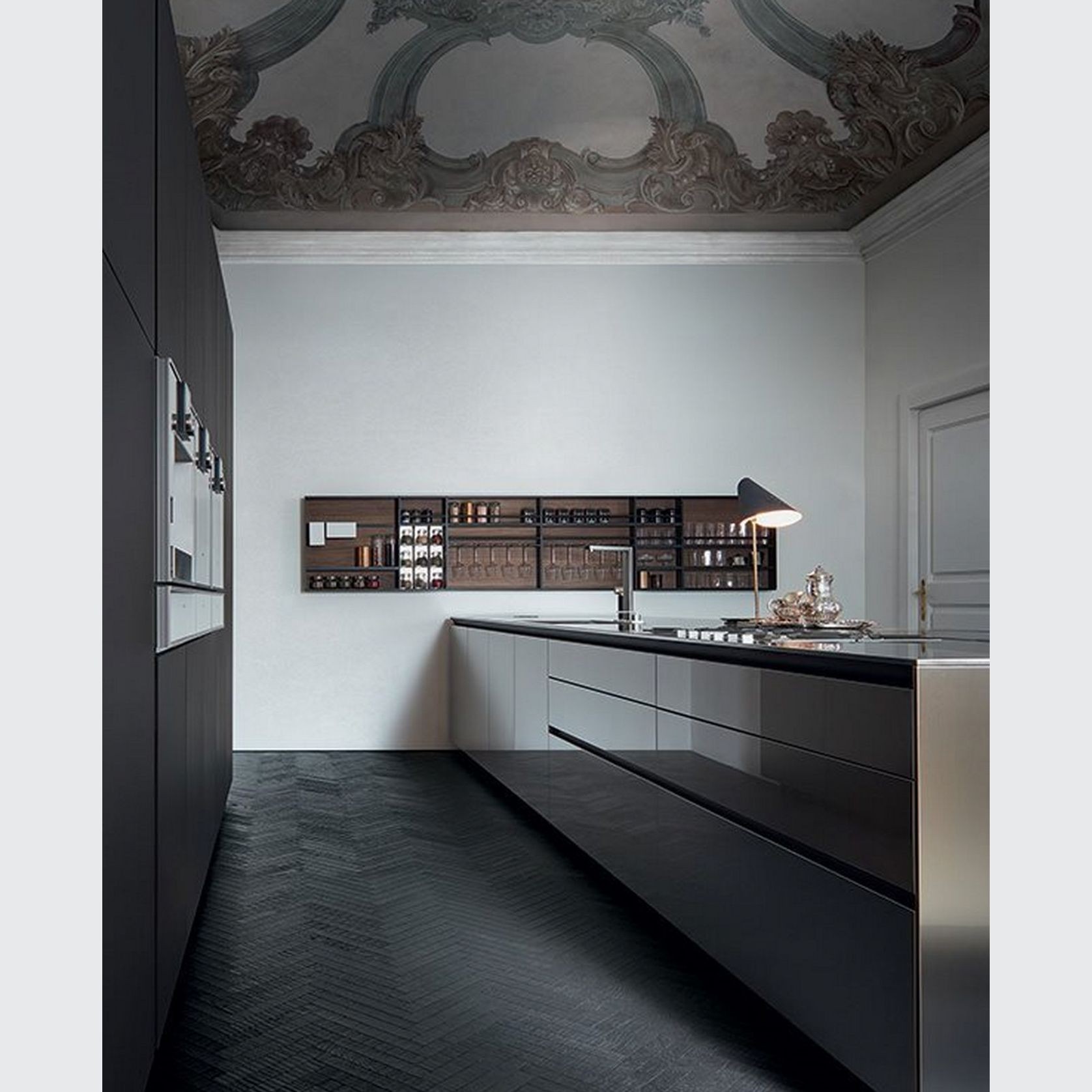 Twelve Kitchen gallery detail image