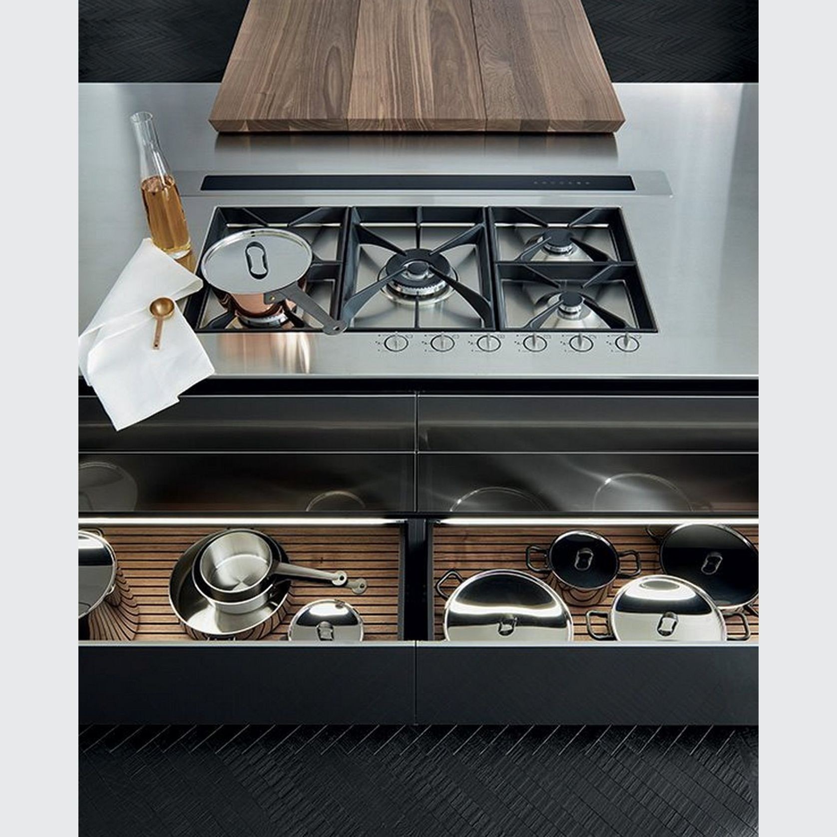 Twelve Kitchen gallery detail image