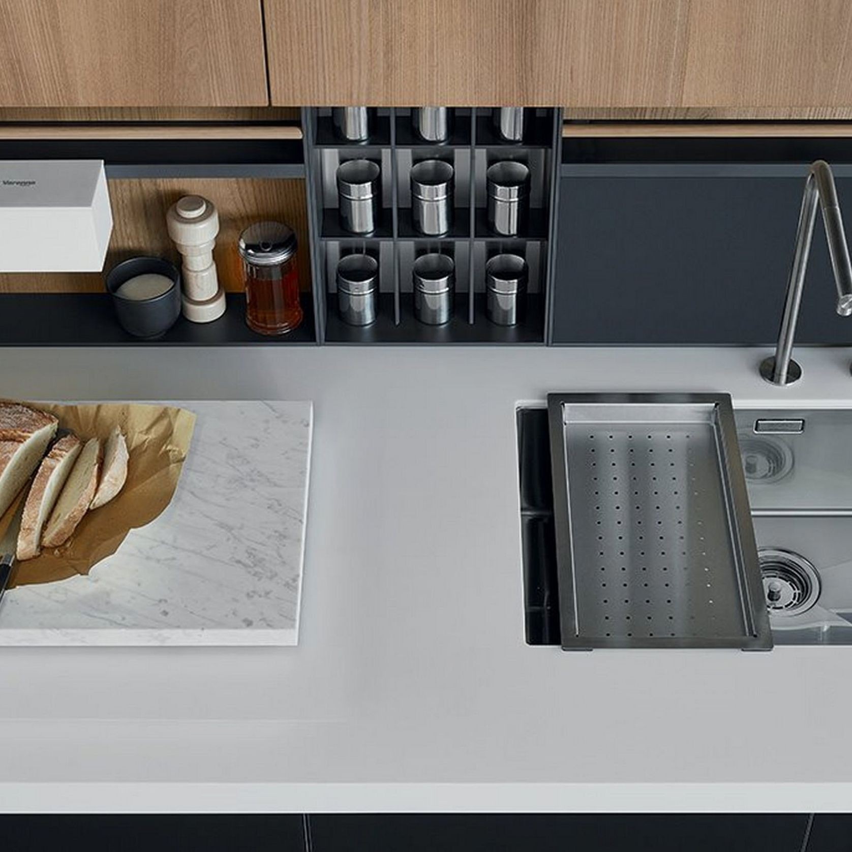 Twelve Kitchen gallery detail image
