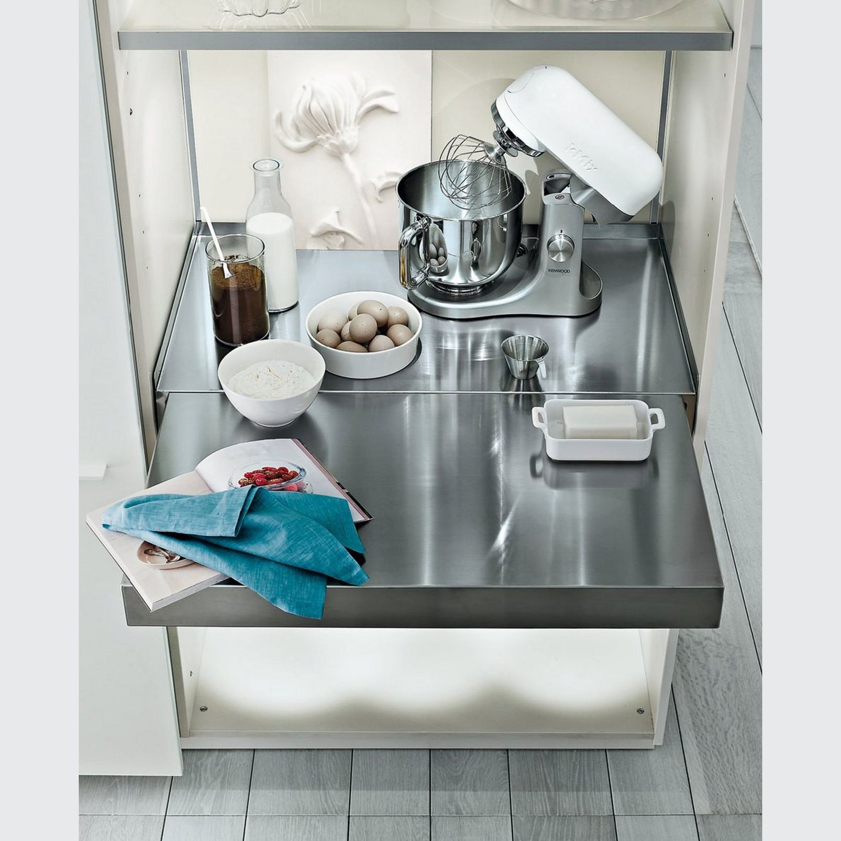 Twelve Kitchen gallery detail image