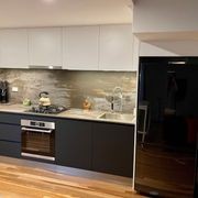 Two-Tone Kitchen gallery detail image