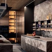 Alea Pro Kitchen gallery detail image
