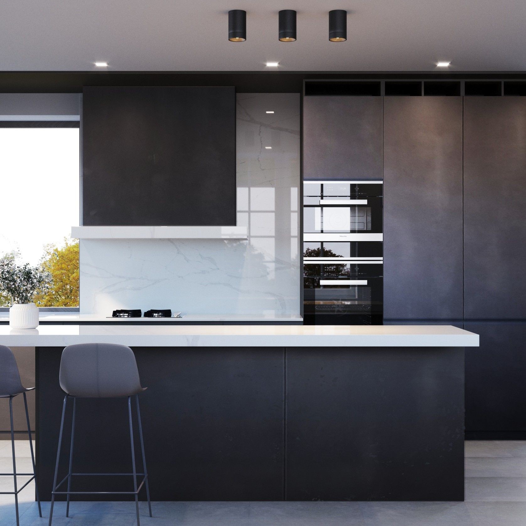 Perfect Matte Melaboard MR-MDF Panels gallery detail image