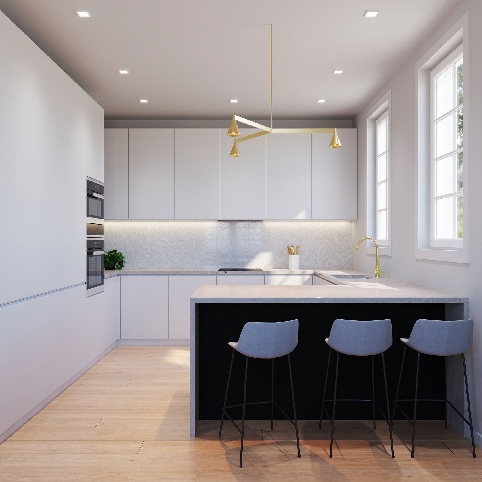 HPL Italia Laminated Panels gallery detail image